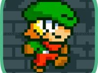 Super dangerous dungeons - action