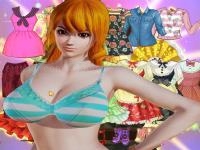 Creator avatar one piece