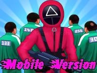 Squid the game mobile version