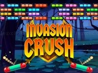 Invasion crush