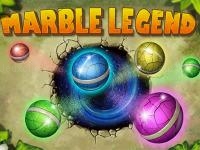 Marble legend