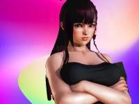 Anime avatar: make your own anime avatar