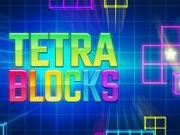 Tetra blocks