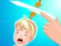 Fast rescue  - save human