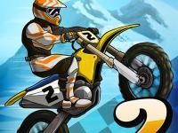 Mad skills motocross 2