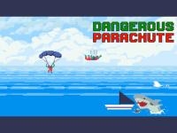 Dangerous parachute
