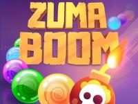 Zuma boom