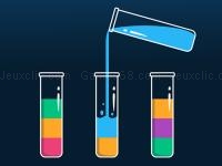 Lipuzz-water sort puzzle