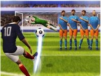 World cup penalty shootout