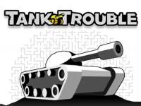 Tank trouble