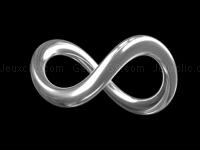 Infinity loop