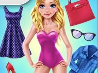 Cat walk - hot girls walk