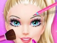Fashion show: dress up styles & makeover for girls