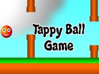Tappy ball