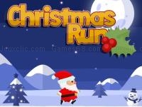 Christmas run