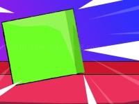 Cube runner: endless