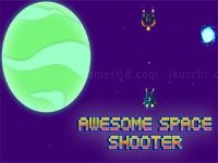 Space shooter i