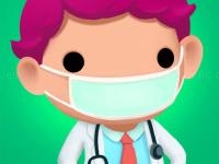 Life: the game - stay safe