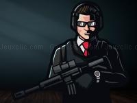 Secret sniper agent 13
