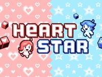 Heart stars