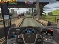 Bus simulator : ultimate 2021