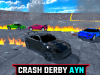Crash derby ayn