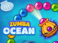Zumba ocean