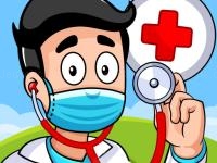Doctor kids 3