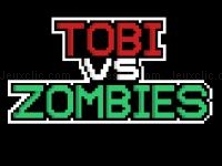 Tobi vs zombies