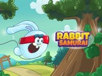 Rabbit samurai