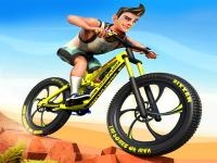 Bike race free - motorcycle racing games online