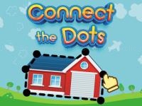 Connect the dots game