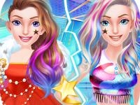 Who wore it better 2 new trends