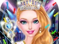 Fashion doll - beauty queen