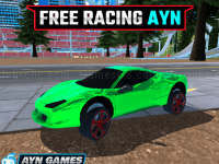 Free racing ayn