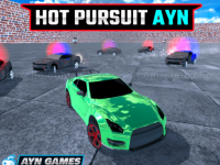 Hot pursuit ayn