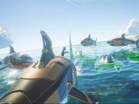 Death ships: boat racing simulator