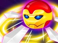 Super knife blades.io