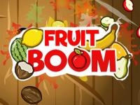 Fruit boom