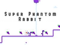 Super phantom rabbit