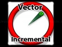 Vector incremental