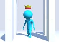 Jenga demolish master