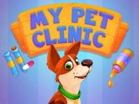 My pet clinic