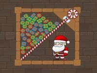 Tft santa rescue