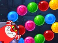 Monster shooter defense