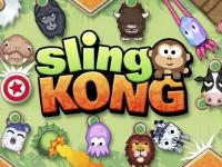 Sling kong