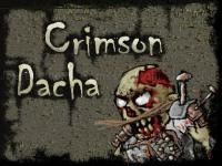 Crimson dacha