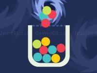 Filled glass 3: portals