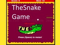 Thesnake