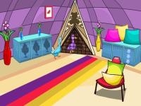 Duck family rescue series episode 1